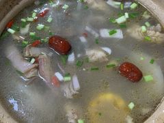-九米羊肉炉(东渡店)