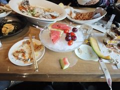 -胖姐渔村(中源大道店)