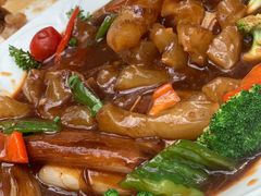 -万柳阁小馆·花园餐厅(龙潭湖店)
