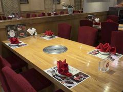 -萨拉伯尔水源素问店·韩国宫廷料理(人民路店)