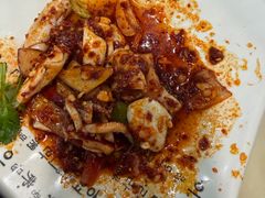 拌墨斗-长顺参鸡汤店(西塔总店)