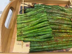 -火龙堂·风味民间菜(文一路店)