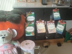 -星巴克臻选(威海威高广场店)