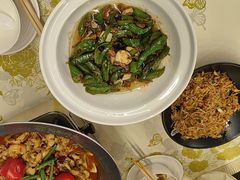 -铭副琦食·虾蟹烩馆(渔人码头店)