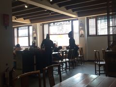 大堂-大牌大·传统杭帮菜(湖滨店)