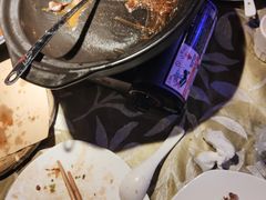 -锦绣金山人家(友谊店)