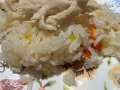 -胖老汉椒麻鸡清真新疆菜(西御街店)