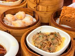 -潮福城大酒楼·潮粤菜·港式点心(阳光城店)