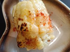 -许哥东北烧烤·铁丳烤串·宫后夹肉(繁花中心店)