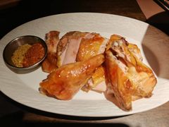 -九月里.自由花园餐厅