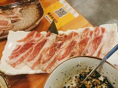 -炼瓦家日式烧肉·寿喜烧(融创精彩天地店)