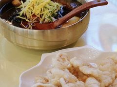 -服务大楼冷面(延大店)