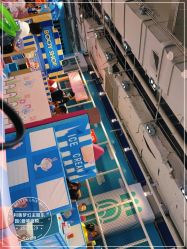 -利奥梦幻主题乐园(爱琴海购物公园店)