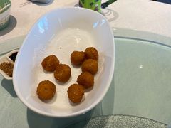-惠丰堂饭庄·烤鸭·京味菜(西北旺·唐家岭店)
