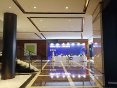 -成都尼依格罗酒店