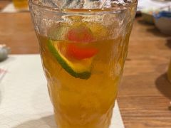 -和创柚子·会席日本料理(新区淮海街店)