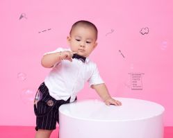 -施华洛婚纱摄影会所(范阳中路店)