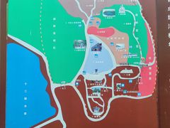 -北京十三陵国家森林公园蟒山景区