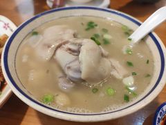 -易老妈蹄花.特色川菜(人民公园总店)
