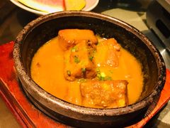 孔府豆腐-儒忆孔府菜(清控店)