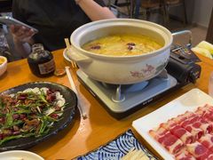 -金龙·打边炉(南京西路店)