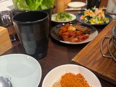 -蒜香焼肉PURUSHIN(马场路店)