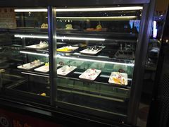 -比尔森韩式烤肉自助(绿园店)