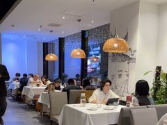 -沸腾鱼乡(知春路分店)