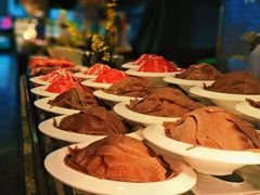 -星伦多自助料理·涮烤一体(杭州来福士店)