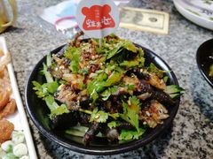 -蘭奢雅集·江浙菜(青山江滩店)