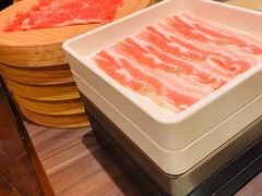 -MoMo牧场·寿喜烧专门店(长泰广场店)