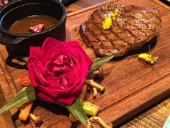 清汁牛排-大理岛·精品云南菜·音乐餐厅