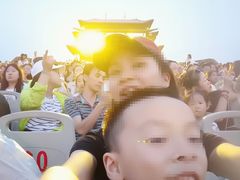 -威海华夏城景区