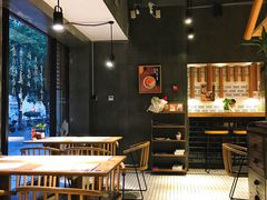 大堂-炖物24章·顺时轻养茶(杭州大厦店)