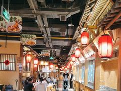 -农耕记·湖南土菜(观澜福城天虹店)