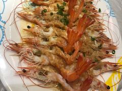 -桥东喜碧海鲜街(水东街店)
