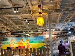 -三个大叔烤羊肉串·炭炉砂锅菜(西三旗店)