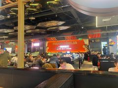 -胖哥俩肉蟹煲(淮安万达店)