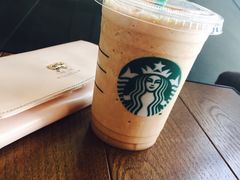 -星巴克(保定华创广场店)