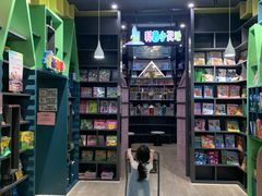 -新华书店(学府大道店)