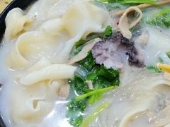 -惠丰源烩面馆(经七路店)