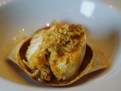 -广州柏悦酒店·悦景轩·粤菜餐厅