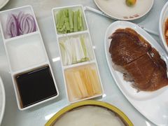-金鸭都·老北京特色家常菜(潘家园店)
