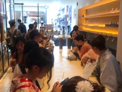 -% Arabica(京都东山店)