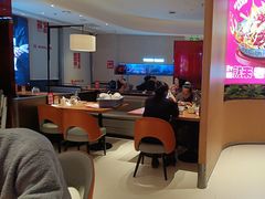 -老板恋上鱼(恒隆广场店)