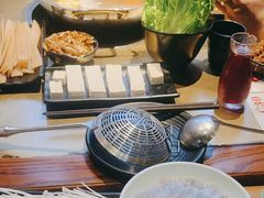 -手选潮汕鲜牛肉火锅(二七广场店)