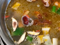 -守柴炉烤鸭(中海国际店)