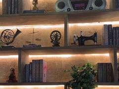 -同仁四季椰子鸡(海岸城天利店)