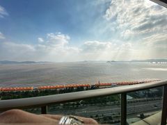 -舟山希尔顿酒店