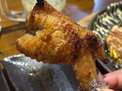 -鸟内会(河北路店)